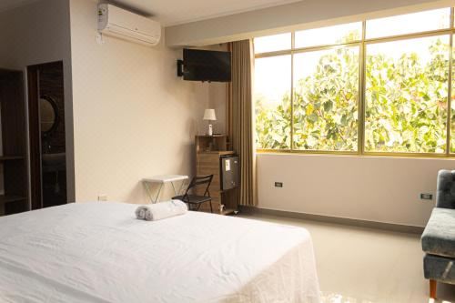 Green House Tarapoto Executive Suite