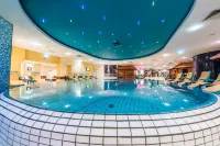 Mauritius Hotel & Therme