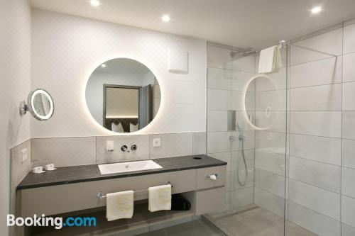 Hotel Sonne Garni Superior Double Room