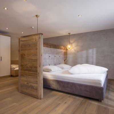 Room, Mountain View (Pluto Plus) Familienparadies Sporthotel Achensee - Families Only Promo Code