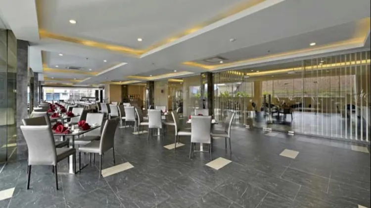 Serela Waringin by Kagum Hotels 施設