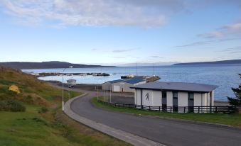 Iceland Visit Hostel