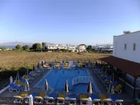 Yiannis Apartments Hotels in Kos