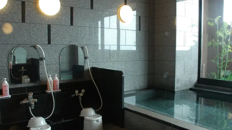 ホテルルートイン弘前駅前 施設