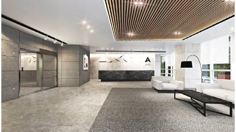 ラヴィ デ アトラン 施設