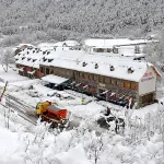 Hostal Pañart Ξενοδοχεία στην πόλη 