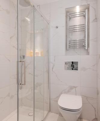 Double Bed Room Sonder the Henry Promo Code