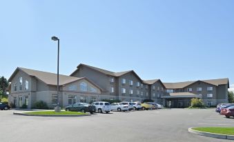 Best Western Plus Kennewick Inn