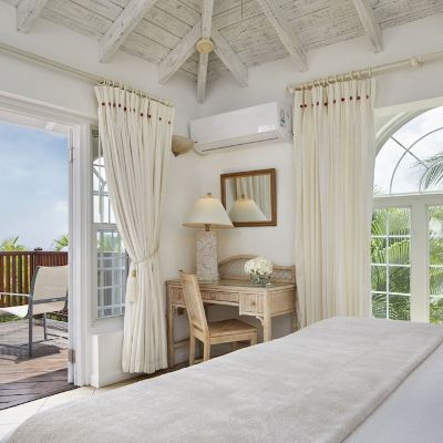 Premium Four Bedroom Villa with Ocean View