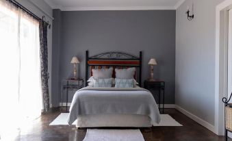 Kleynhans Home - Housity