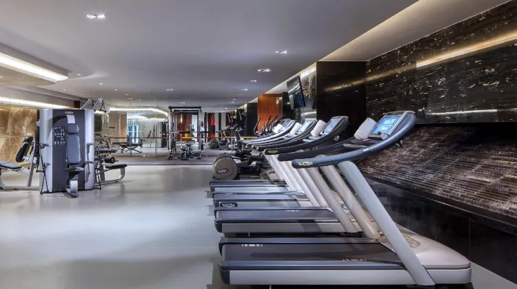 ソフィテル グイヤン ハンター 施設