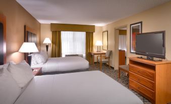 Holiday Inn Express & Suites Grand Junction