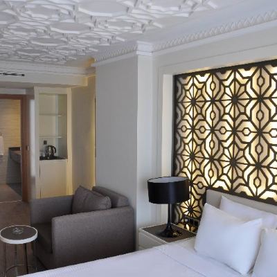 Family Room Village Asteria Zeus Didim Promo Code