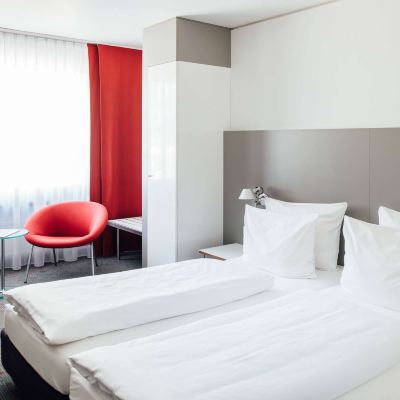 Comfort Room Vienna House Easy Mo. Stuttgart Promo Code