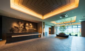 Grandvrio Hotel Beppuwan Wakura - Route Inn Hotels -