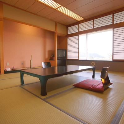 和風ルーム(共用バスルーム) ホテル神の湯温泉 クーポン