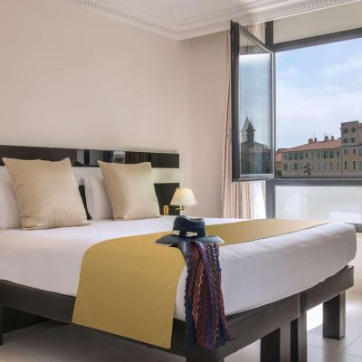 Junior Suite - Park View Hotel Aston La Scala Promo Code