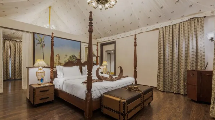 Gobindgarh Jaisalmer Room