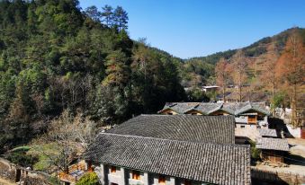 Qingyou Youju Hostel
