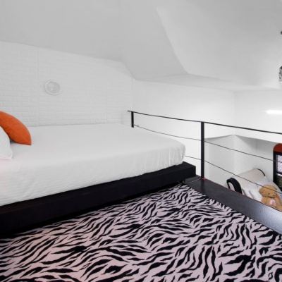 Room 301 (SPA, Duplex) Chuncheon Bling Bling Pension Promo Code
