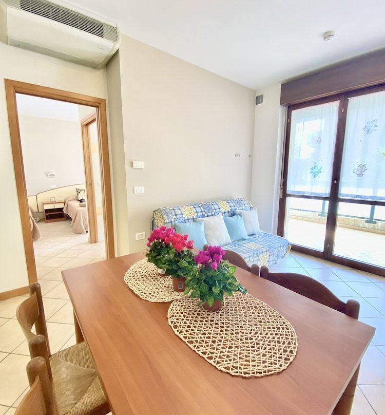 Residence Pineta Verde - Milano Marittima