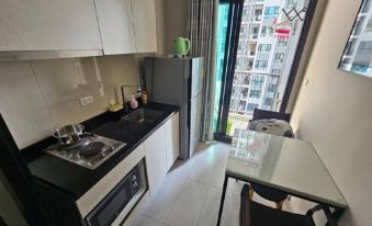 The Base Condo by The Central Pattaya