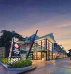 Best Western Plus The Ivywall Hotel - Palawan Hôtels à : 
