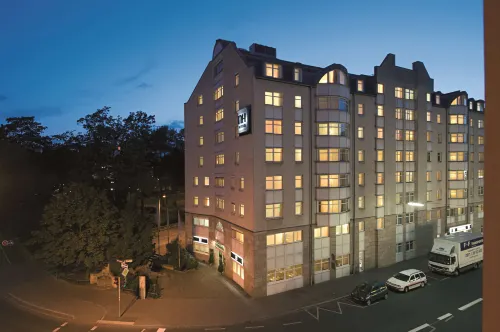 DORMERO Hotel Fuerth
