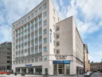 Travelodge Liverpool Central Exchange Street Hotels in 