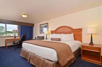 Best Western Valdez Harbor Inn Hôtels à : 