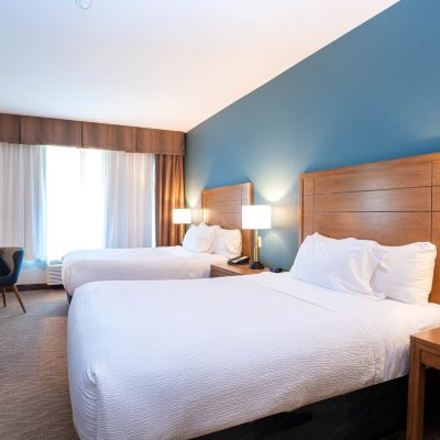 Standard Room Sandman Hotel and Suites Squamish Promo Code