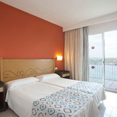 Suite Club Hotel Aguamarina Promo Code