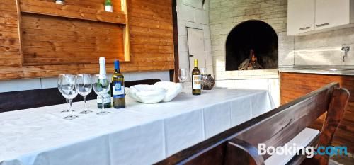 度假屋 - 带泳池