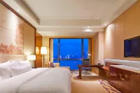 The Westin Wuhan Wuchang Hotels in 