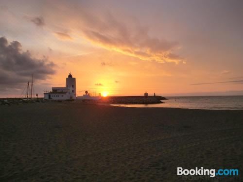 2197-Superb 2Bedrooms in Residence with Pool! Two-Bedroom Apartment