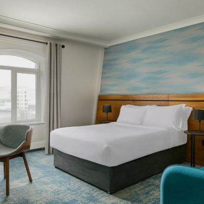 Executive Double Room Waterford Marina Hotel Promo Code