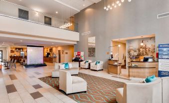 Best Western Plus Atrium Inn  Suites