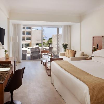 Executive Room Grecian Park Promo Code