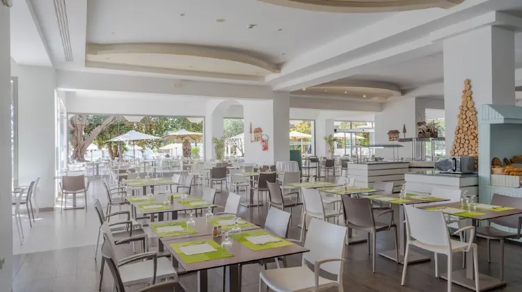 Hotel Bel Azur Thalasso & Bungalows Dining/Restaurant