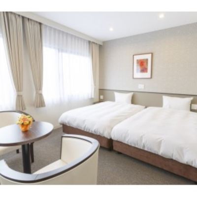 アマービレツインルーム ホテルアマービレ舞鶴 クーポン