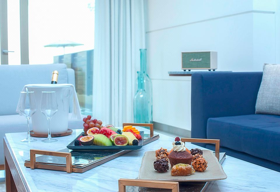 Domes Miramare, a Luxury Collection Resort, CorfuPavilion Suite Waterfront, 1 Bedroom Suite, Private Pool