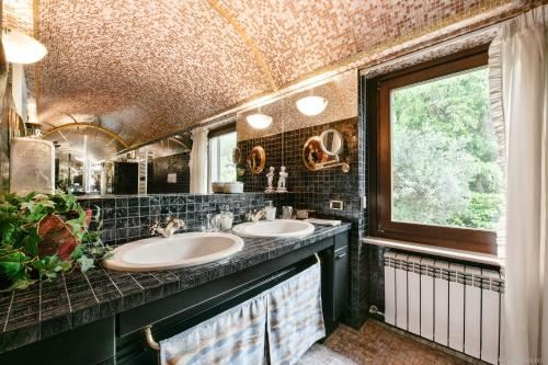 别墅（带独立泳池）