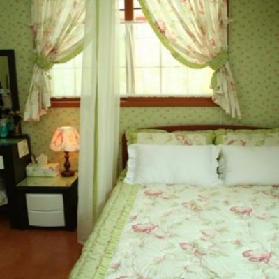 with Ties 평창 원경 펜션 쿠폰