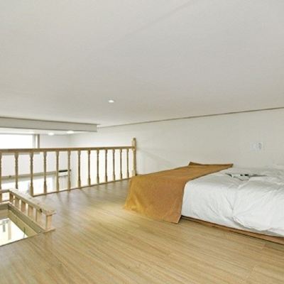 룸 203 힐링마인드 펜션 가평 쿠폰