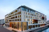 Comwell Copenhagen Portside Dolce by Wyndham Hotel a 