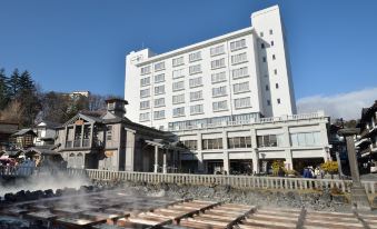 Hotel Ichii