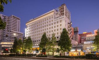 Okayama Washington Hotel Plaza