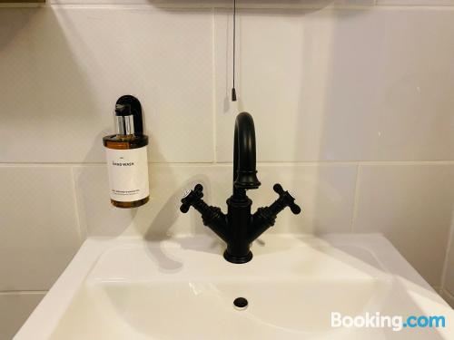 双人房（带独立浴室）