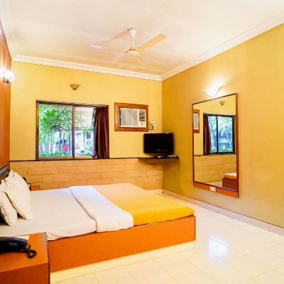 Economy Room Treasure Island Resort Promo Code