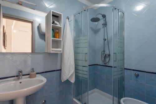 La Casa Nel Vico Two-Bedroom House